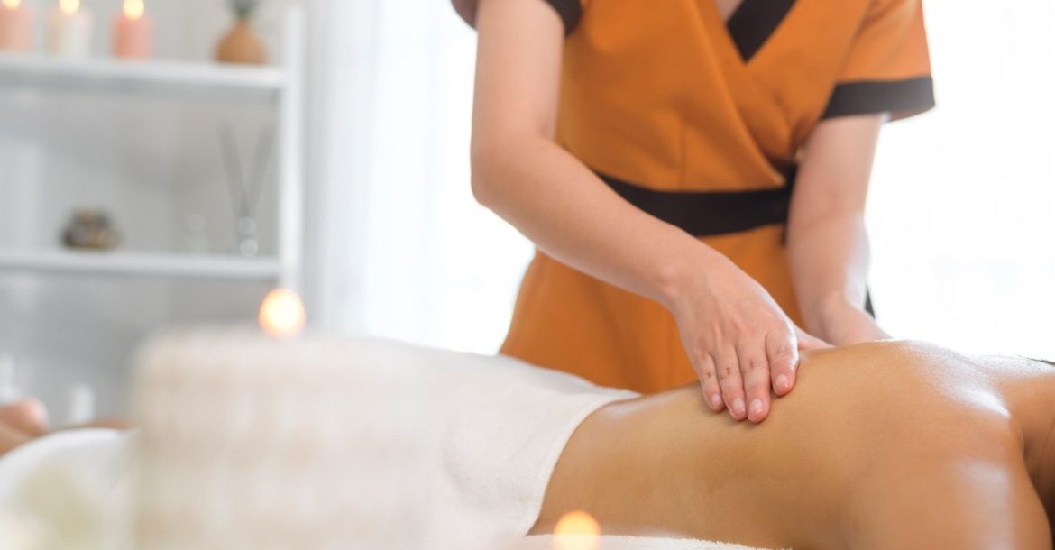 Massage in Nairobi