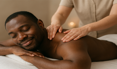 Massage Kilimani