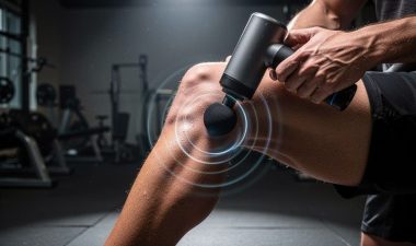 Massage Gun